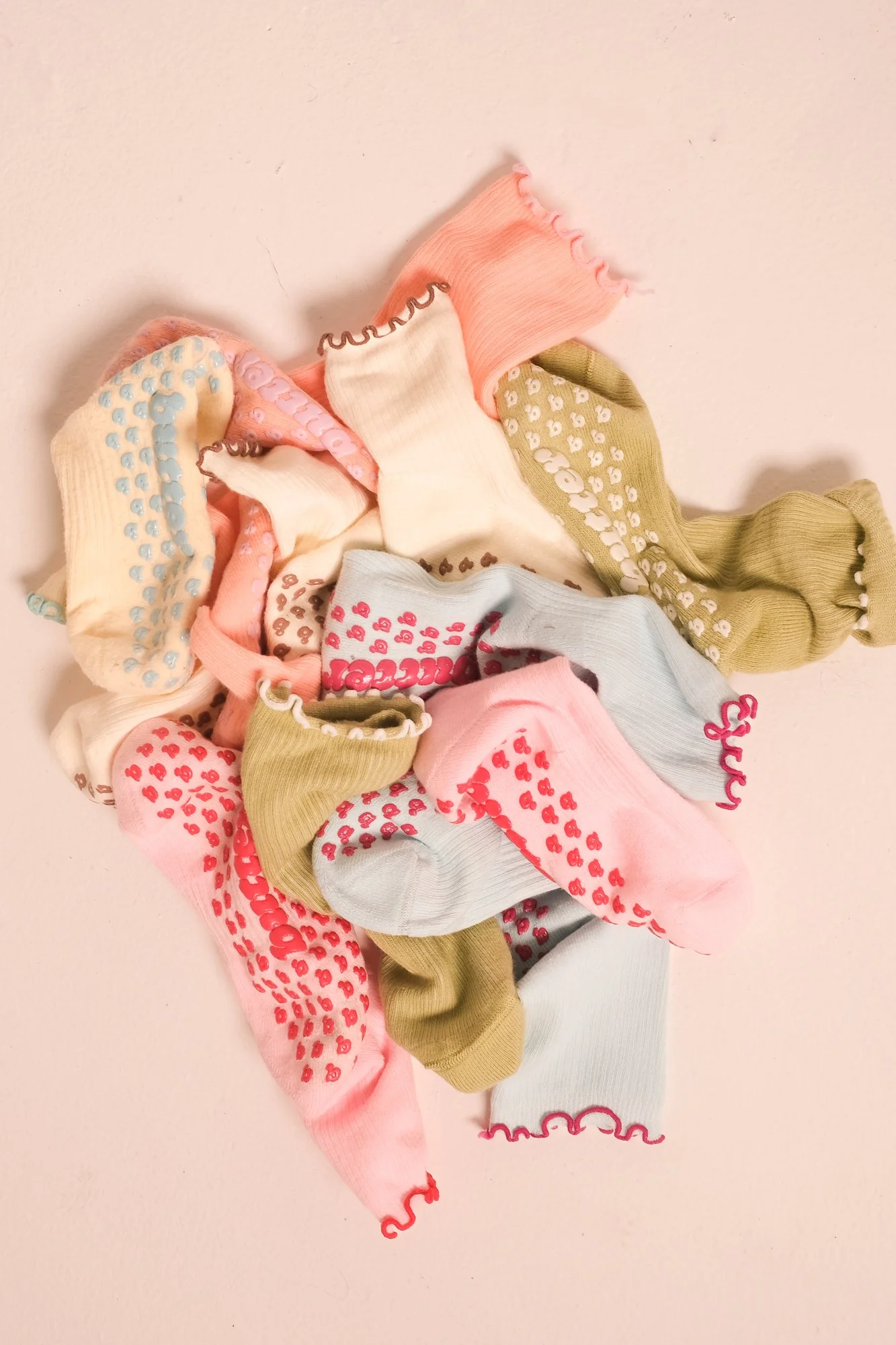 The Full Spread Bundle