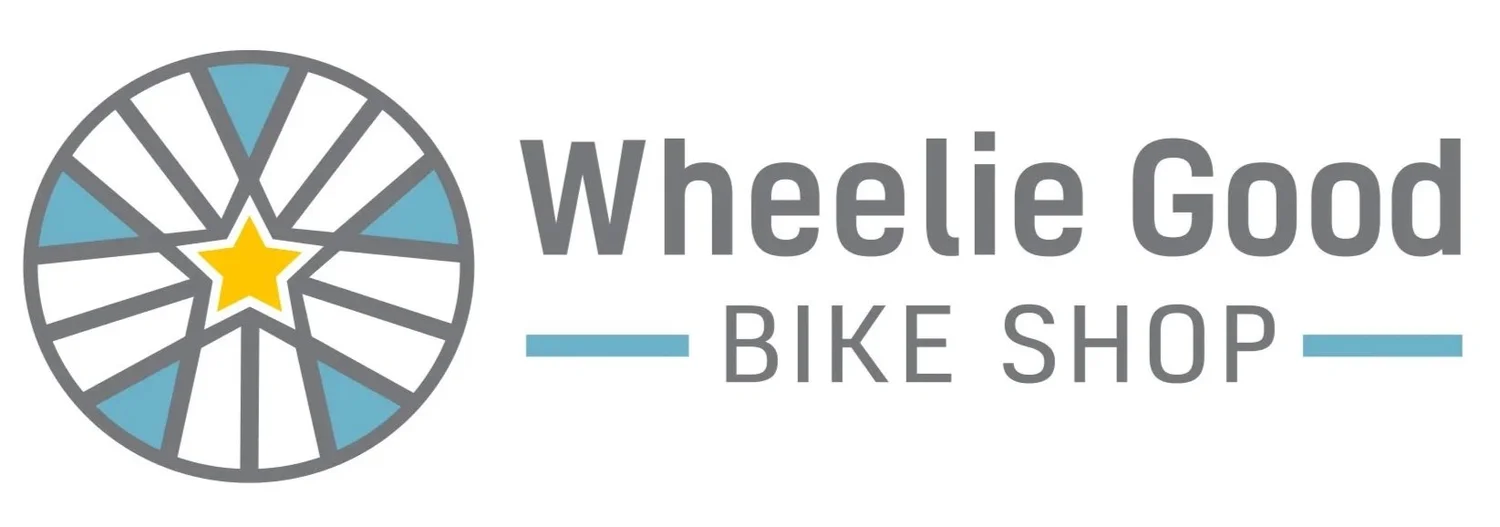 Wheelie Good Bike Shop