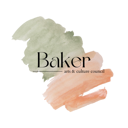 Baker Community Art Walk