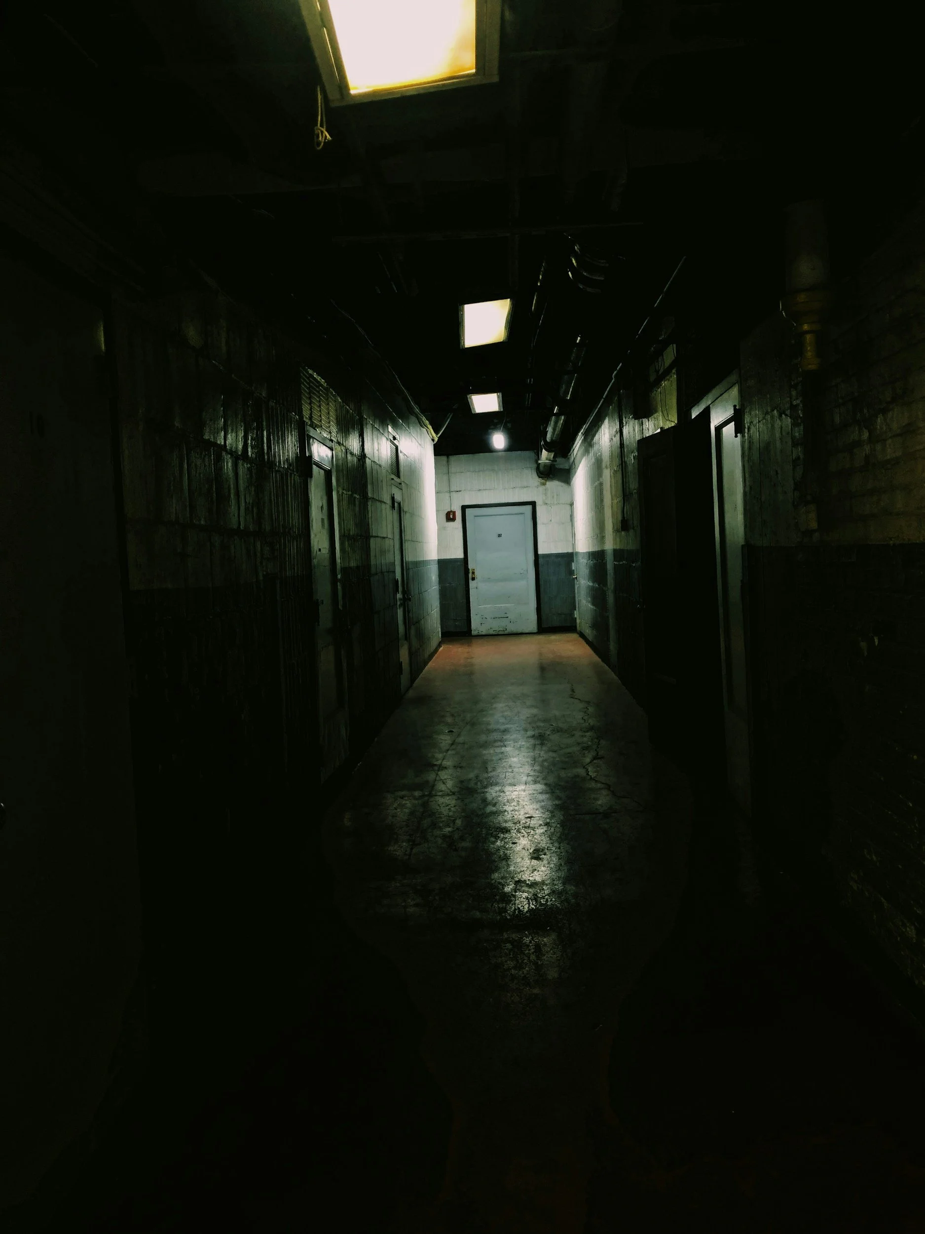 Haunted House