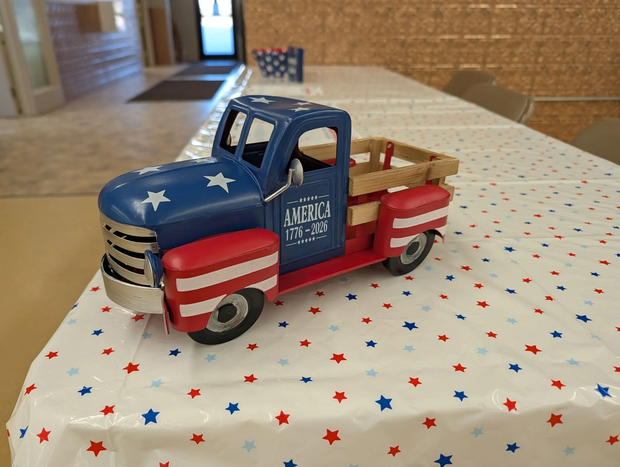 Syrup and Success: Our Pancake Breakfast Recap!