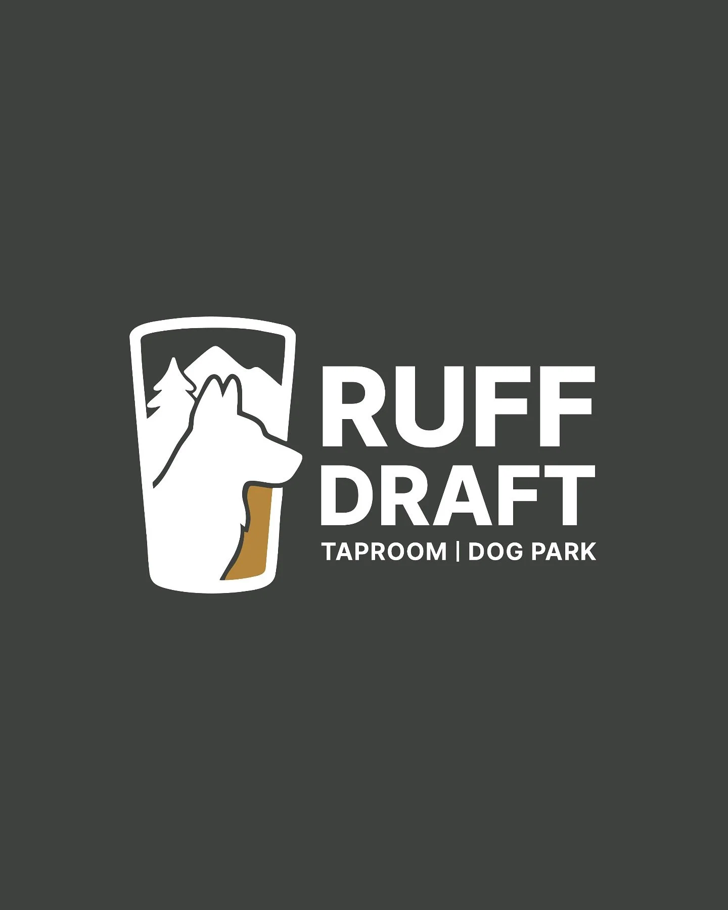 It&rsquo;s official: Ruff Draft is opening in Woodinville, WA this Fall! 🐾🍺

When we dreamed up Ruff Draft, it wasn&rsquo;t just about building a space where dogs can play and people can enjoy a beer, it was about creating a community. A place wher