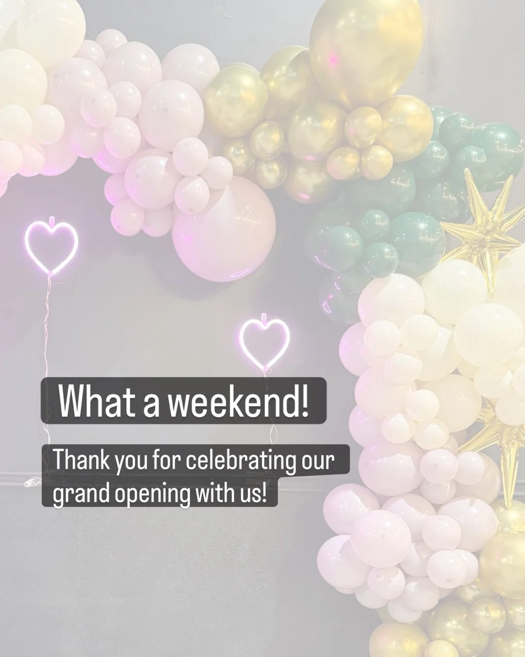 Woodinville, you showed UP. 🖤🐾

Our opening weekend at Ruff Draft was everything we hoped for &mdash; full play yards, full taps, and a whole lot of happy dogs (and humans). Seeing this space come to life with all of you in it was something we&rsqu