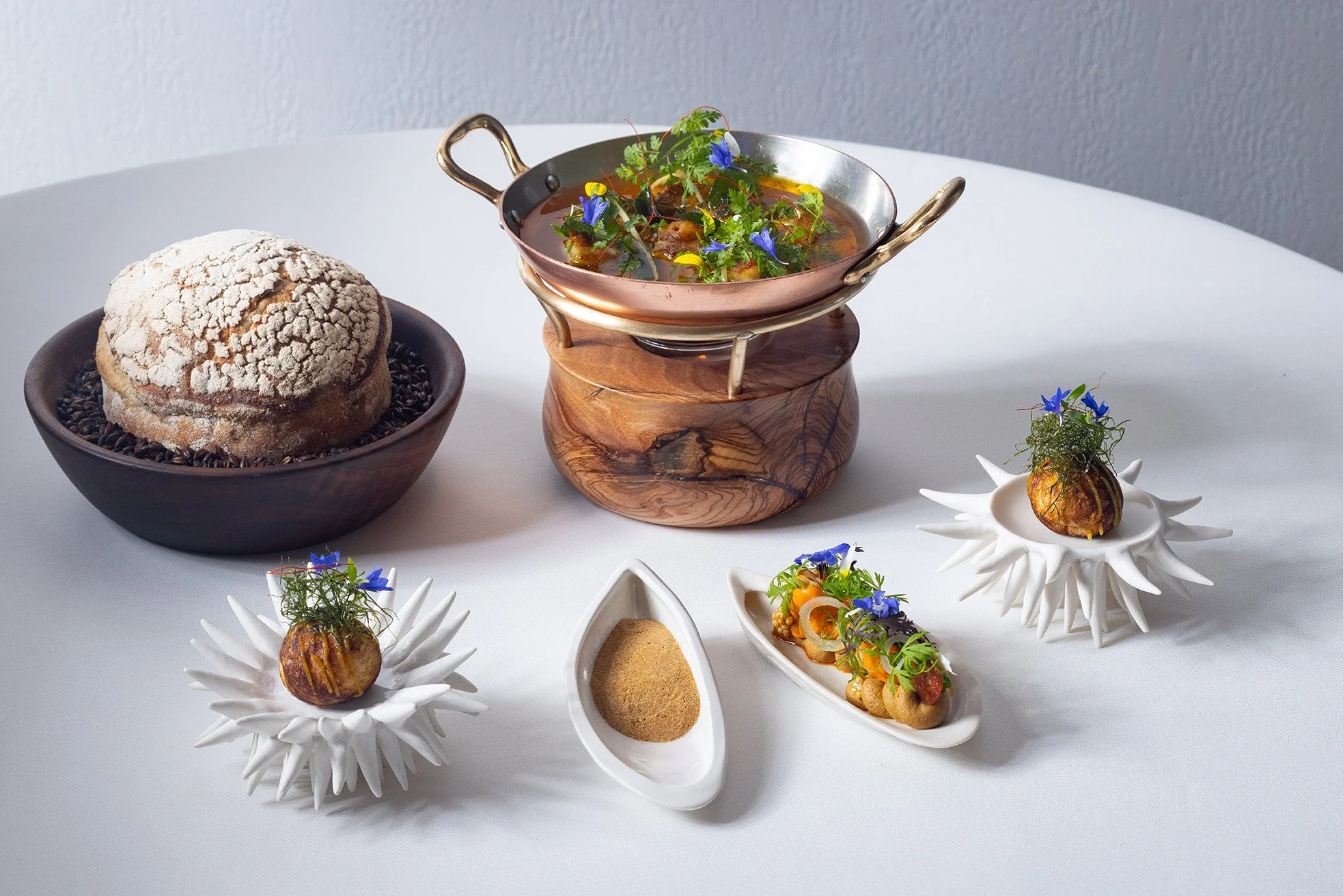 The Best Restaurants in Cape Town