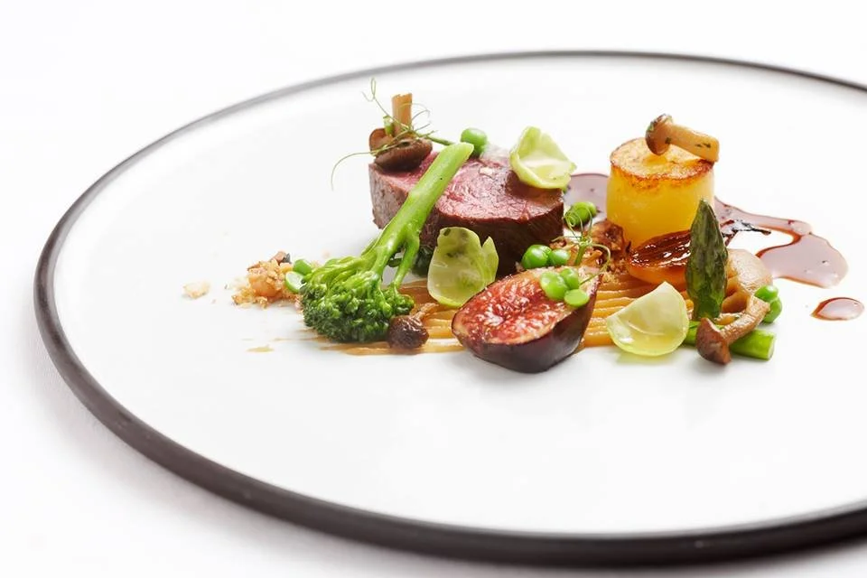 The Best Restaurants in Cape Town 