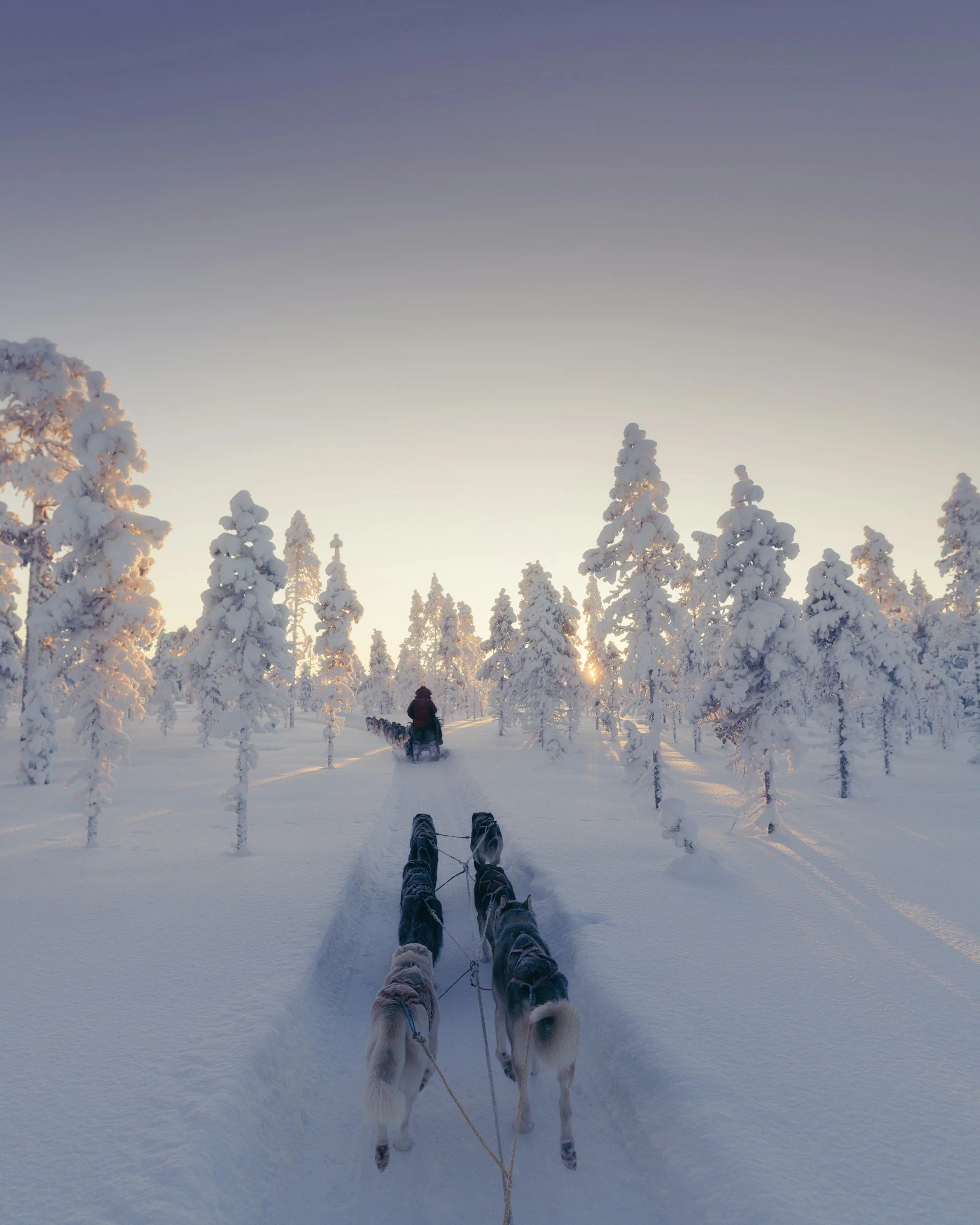Luxury sweden