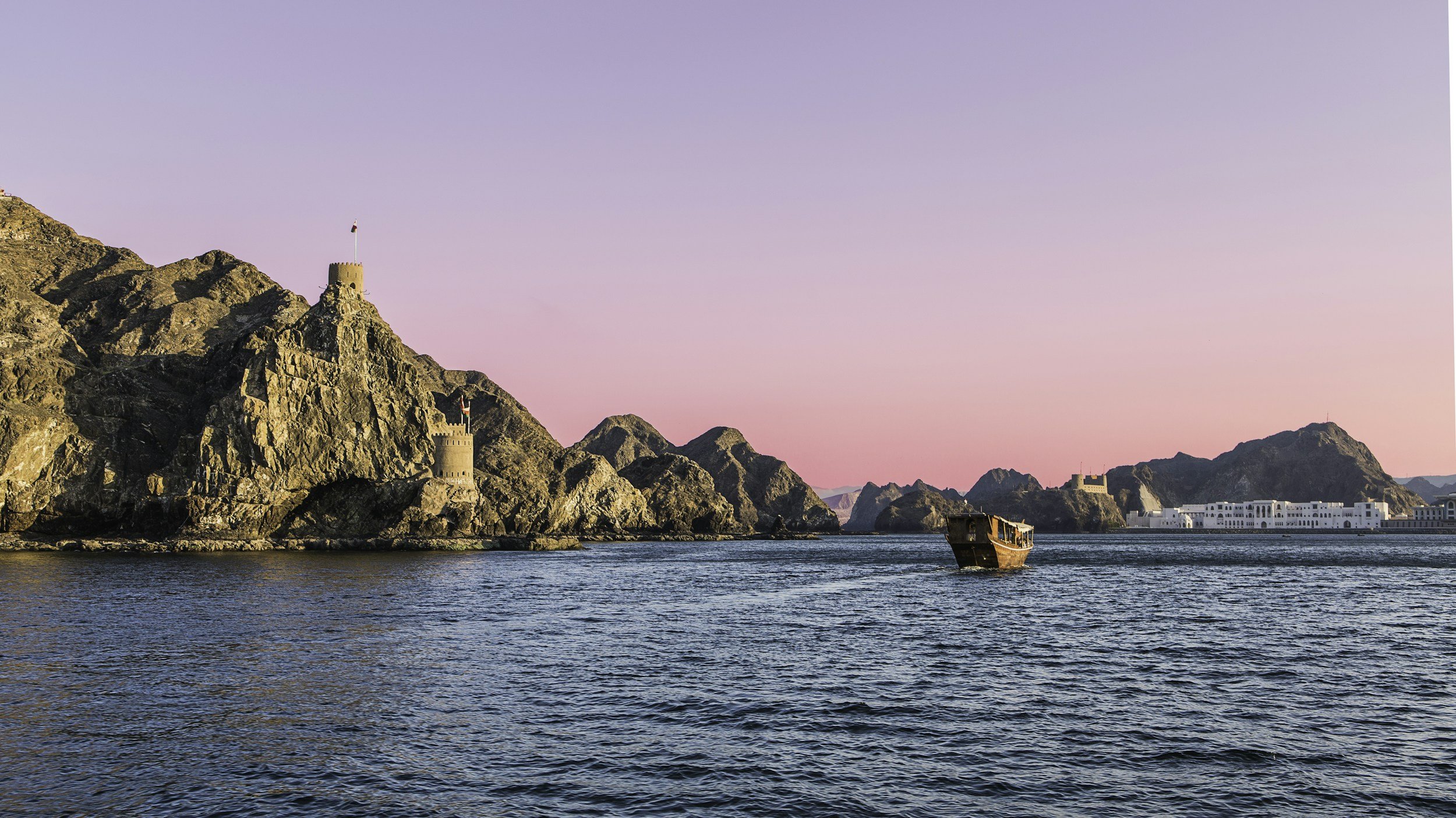 Oman, Oman luxury Travel