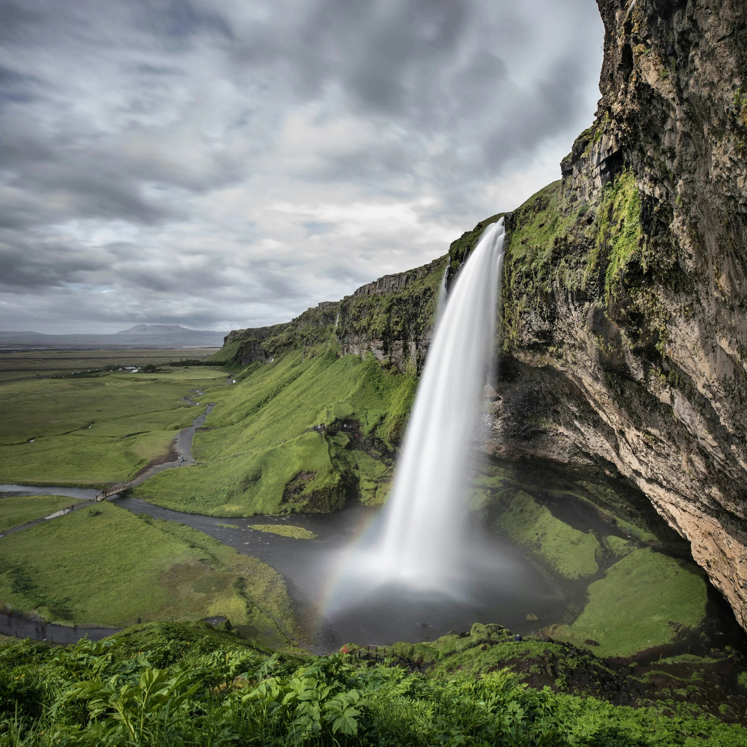 What to pack: A Winter Adventure in Iceland