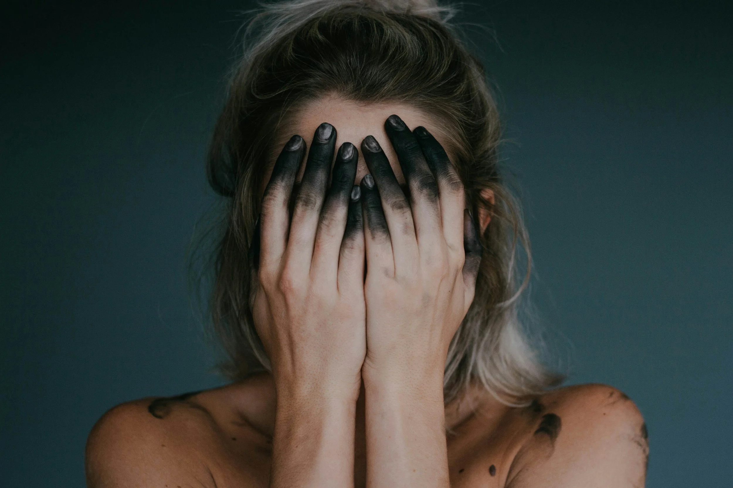 Why Self-Care Isn't Working: A New Approach to Burnout