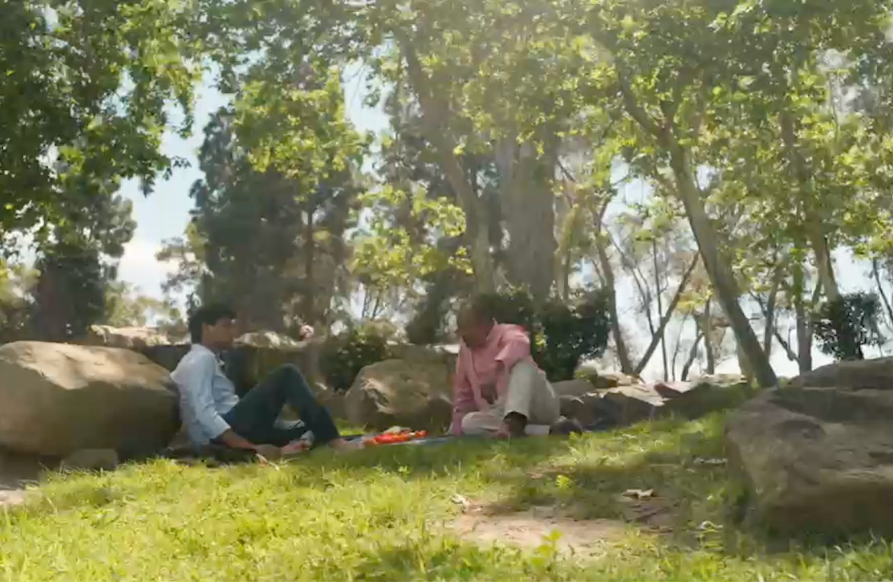 Honey, Bee Dir. Jeet Singghvi
