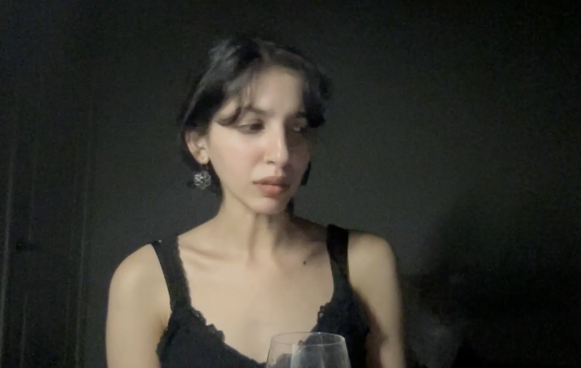 Self Tape - Jealous Wife