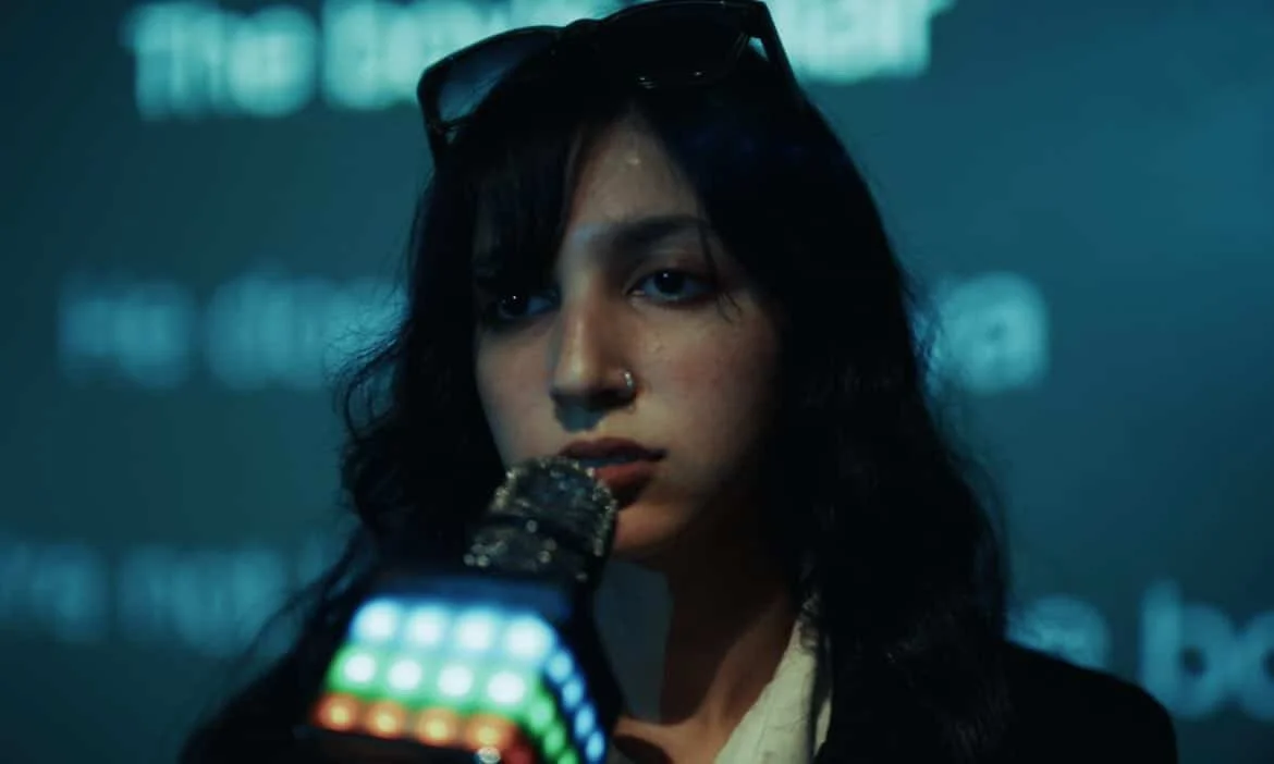 Boredom Bliss Dir. An Nguyen