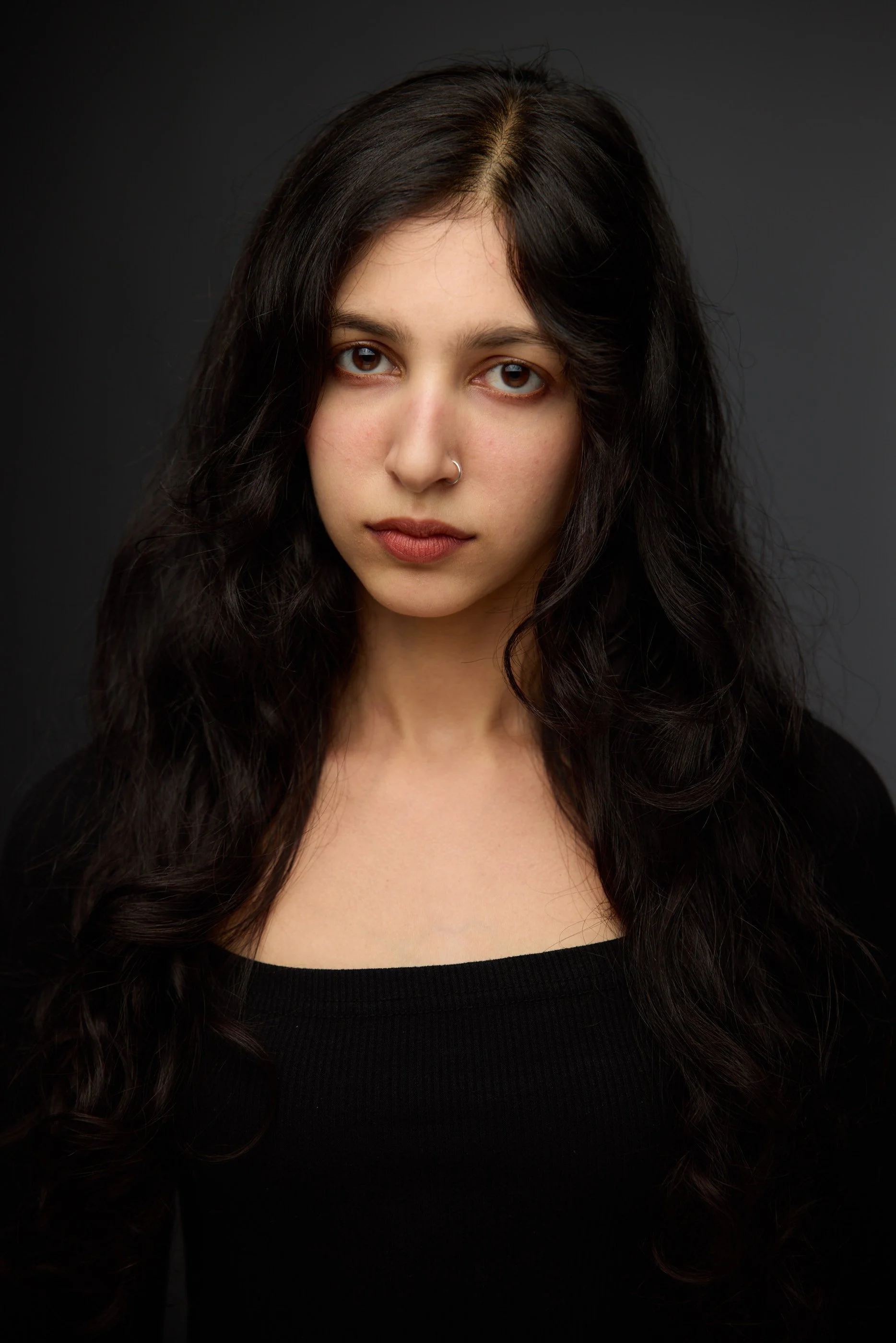 Kariena Panpaliya Acting Headshot