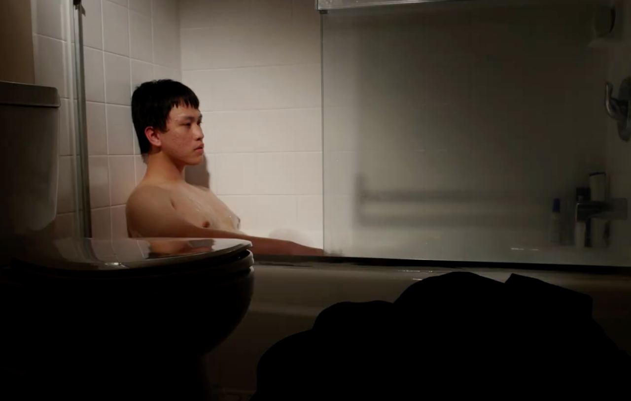 Bathtub Dir An Nguyen