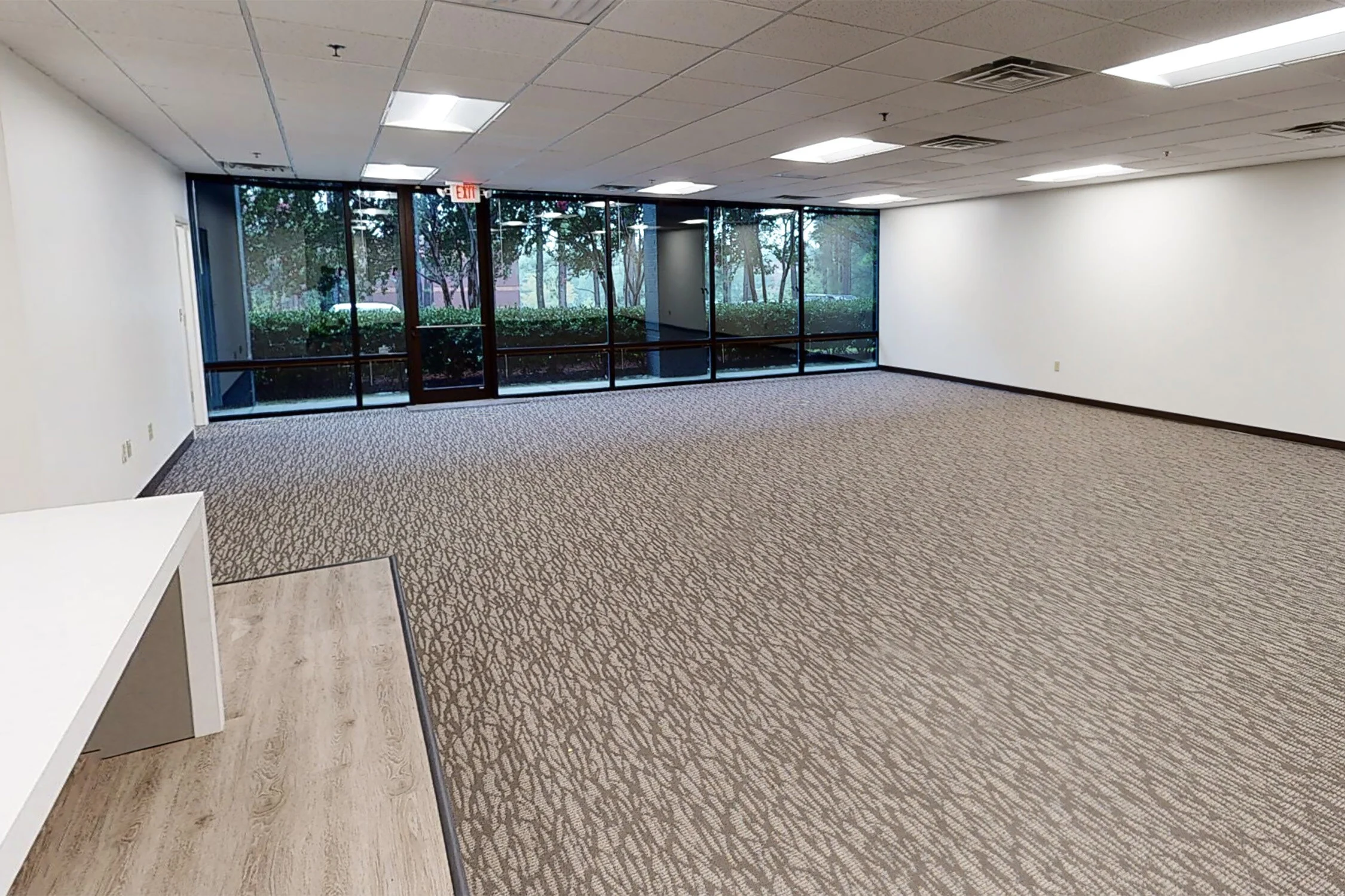 Suite 375 | Open Office