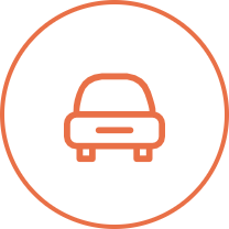 45 Car Parking Spaces