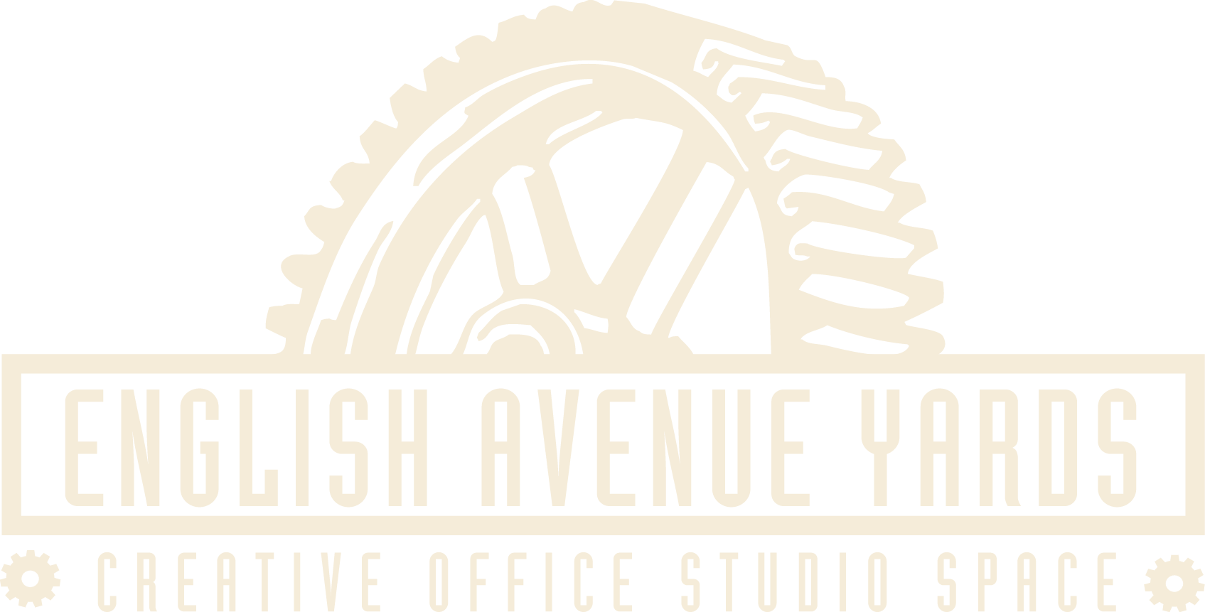 English Avenue Yards