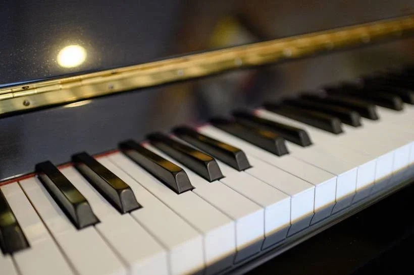 Cannon School — Piano Accompanist