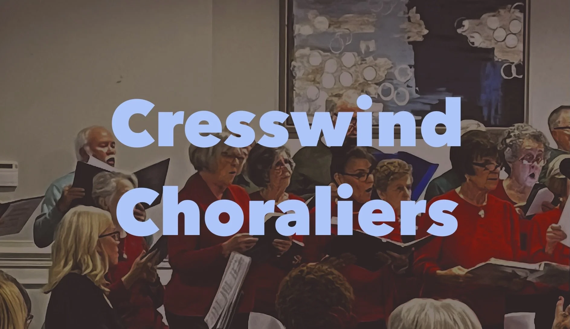 Cresswind Choraliers