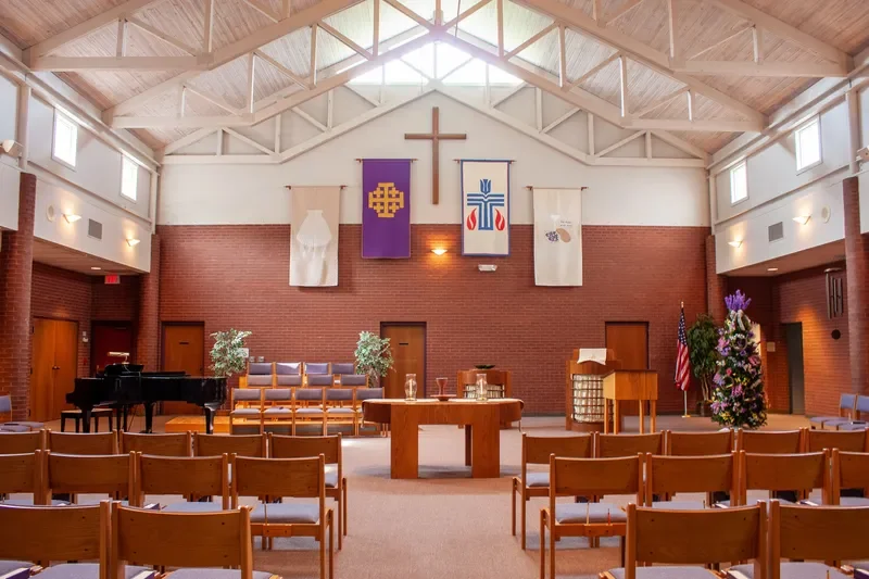 Music Director - MorningStar Presbyterian