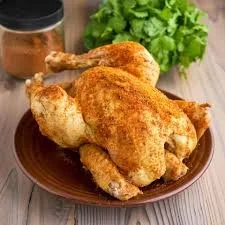 Chicken Whole Fryers