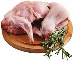 Whole Rabbits