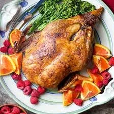 Pekin Duck - Whole