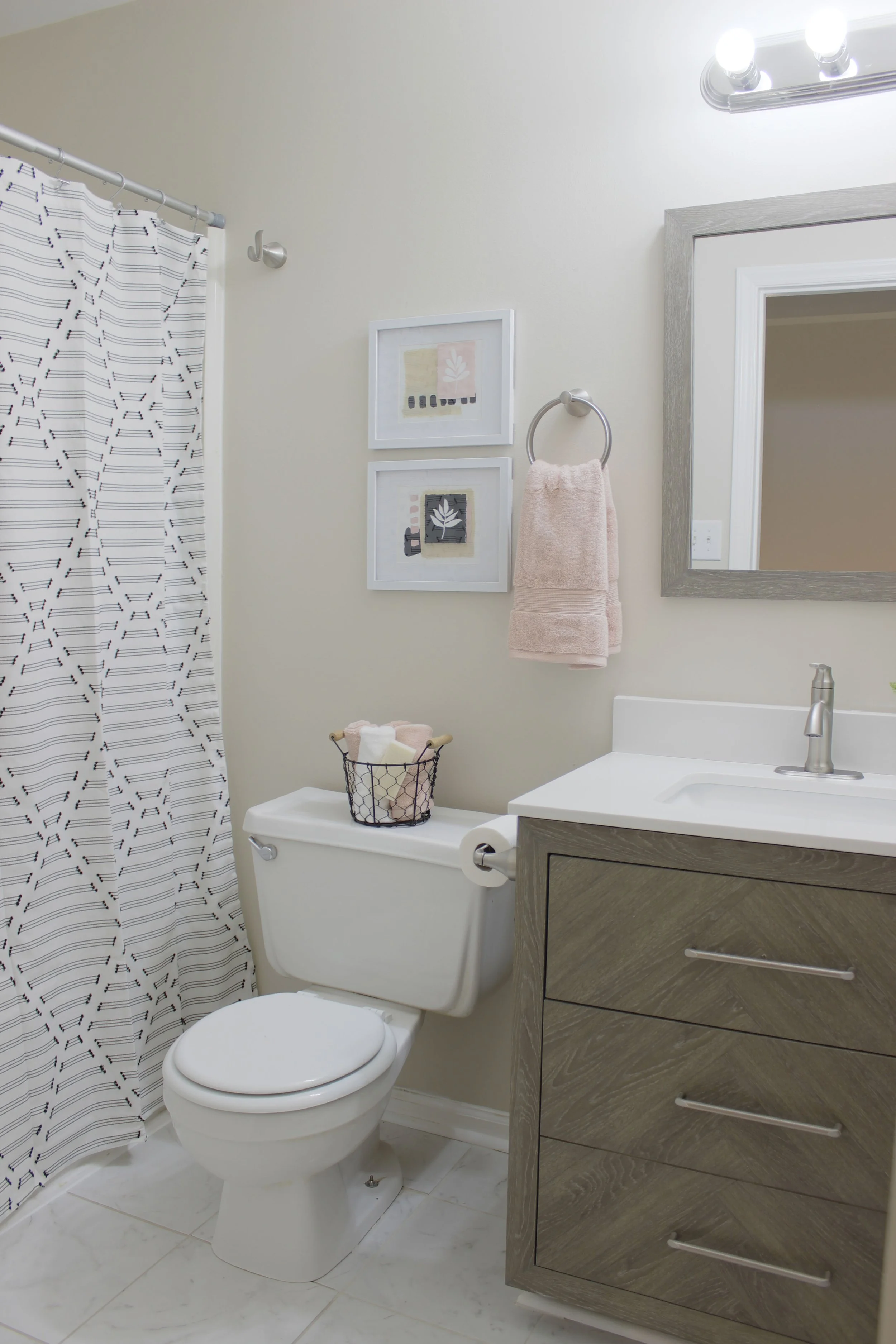 Bathroom 2
