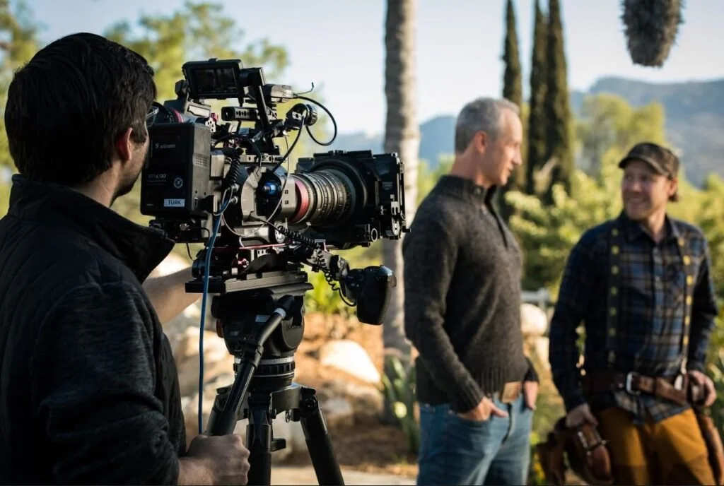 Pourquoi la vidéo corporative est devenue indispensable en 2025