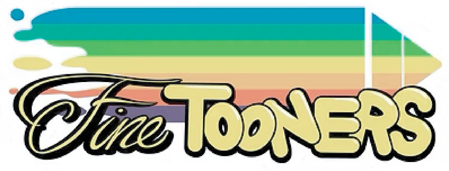 Fine Tooners