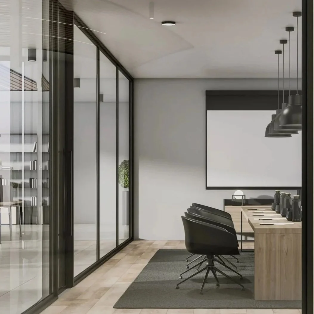 Digitally Enabled Built Environment