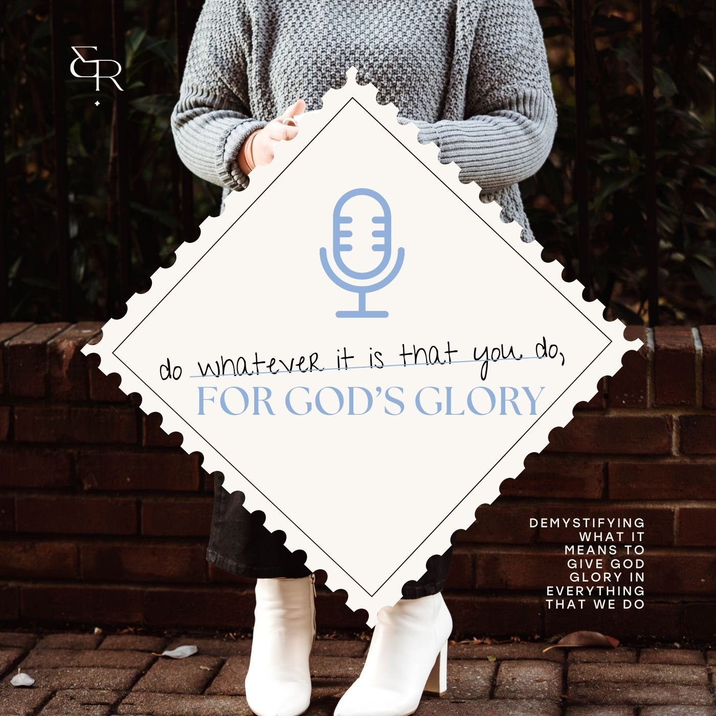 Whatever you do, do for God’s Glory: Introduction