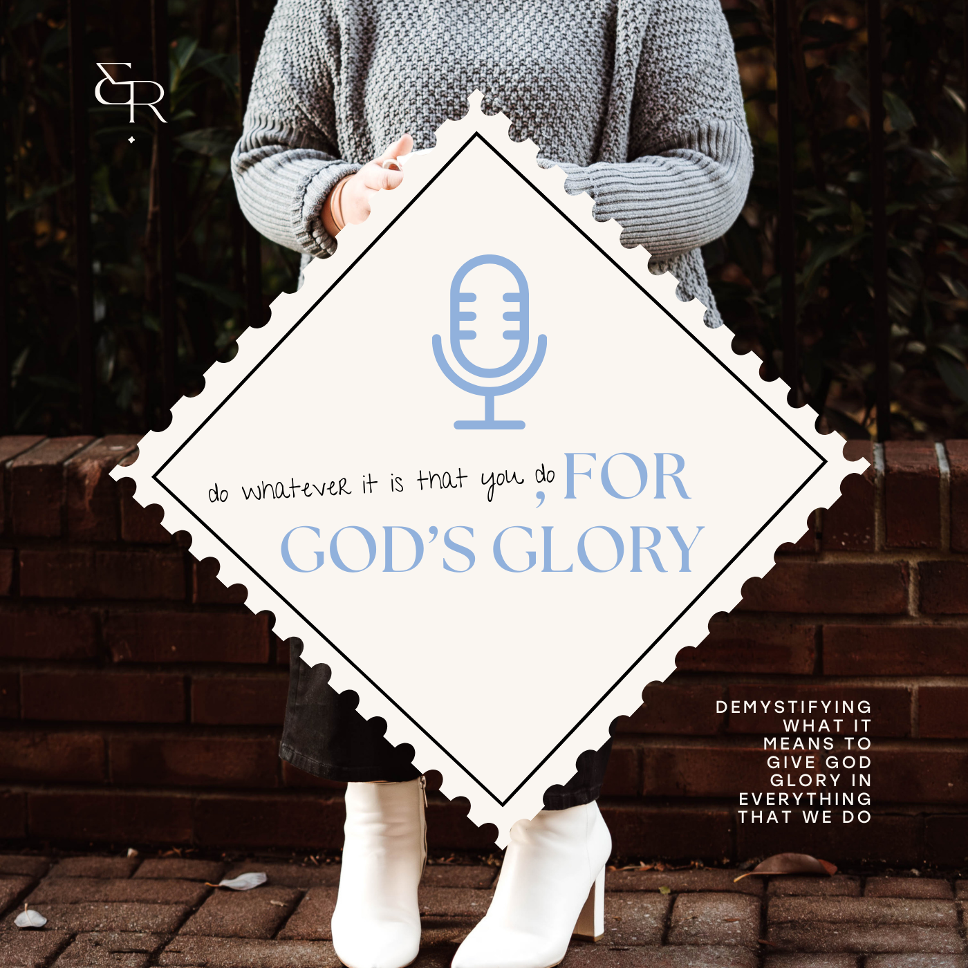 Small Steps Create Big Shifts 