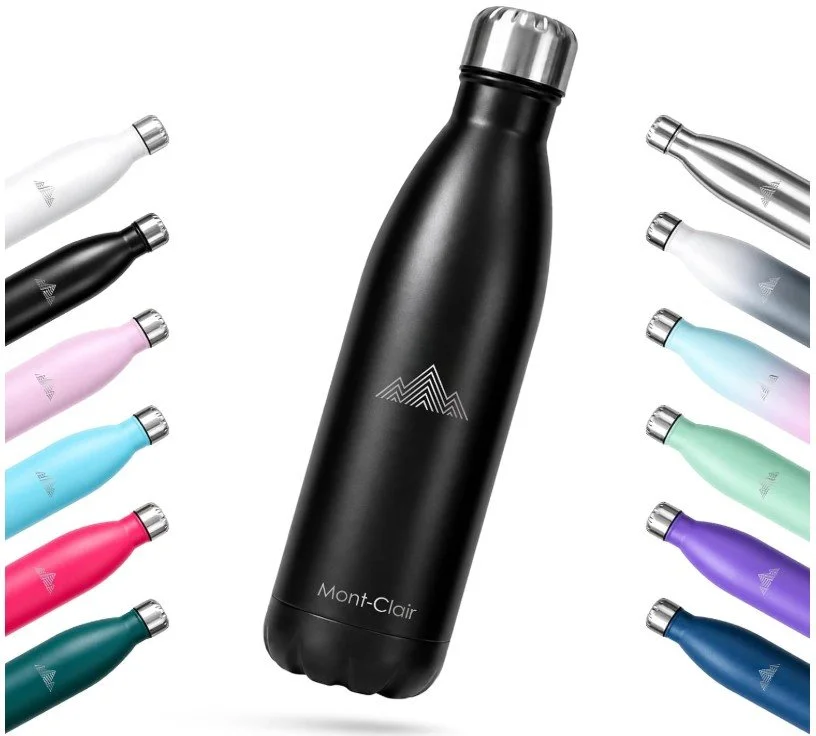 Insulated Water Bottle   
Your ability to remain attentive and useful is affected by your own hydration.  

An insulated bottle keeps water cold, reduces trips out of the room, and is less likely to spill than an open hospital cup. Choose one that ca