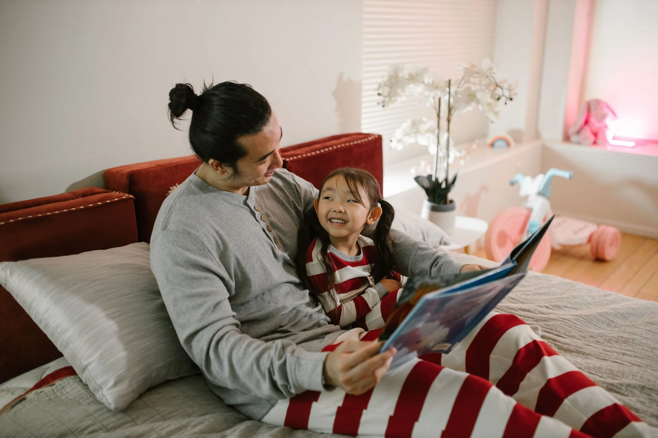The Emotional Impact of Losing a Parent During Childhood