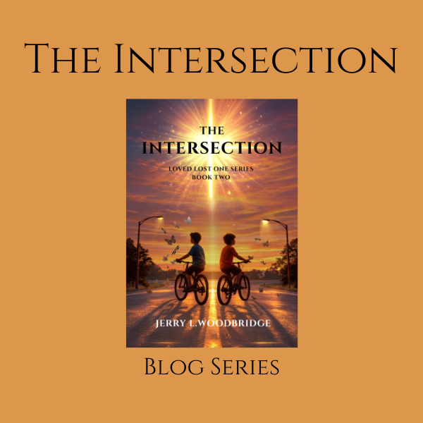 The Intersection ~ Blog Series