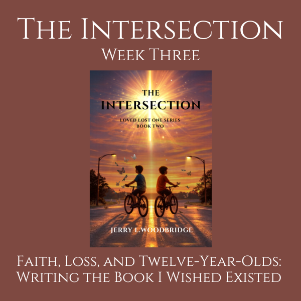 The Intersection Three