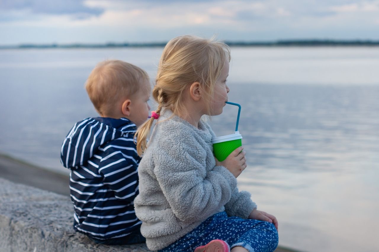Helping Siblings Grieve Together After a Loss