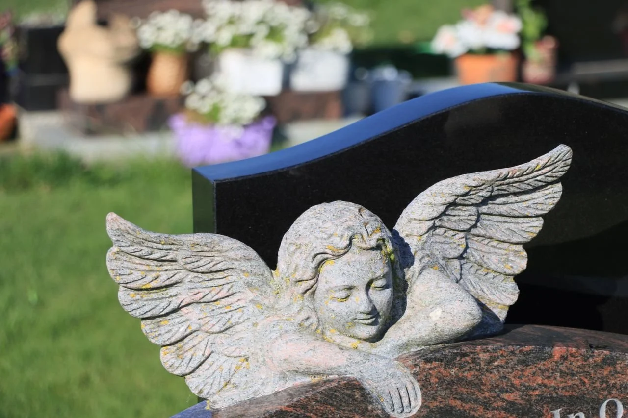 How Children Process Death at Different Ages