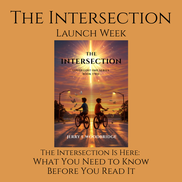 The Intersection Launch Week