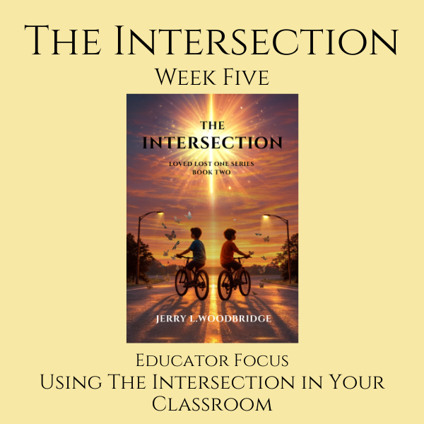 The Intersection Five