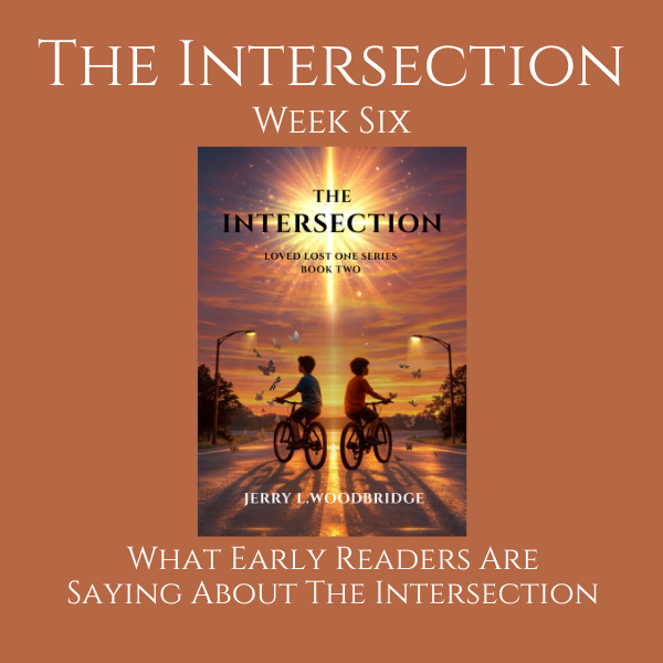 The Intersection   Six
