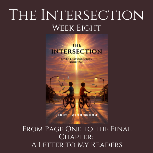 The Intersection Eight