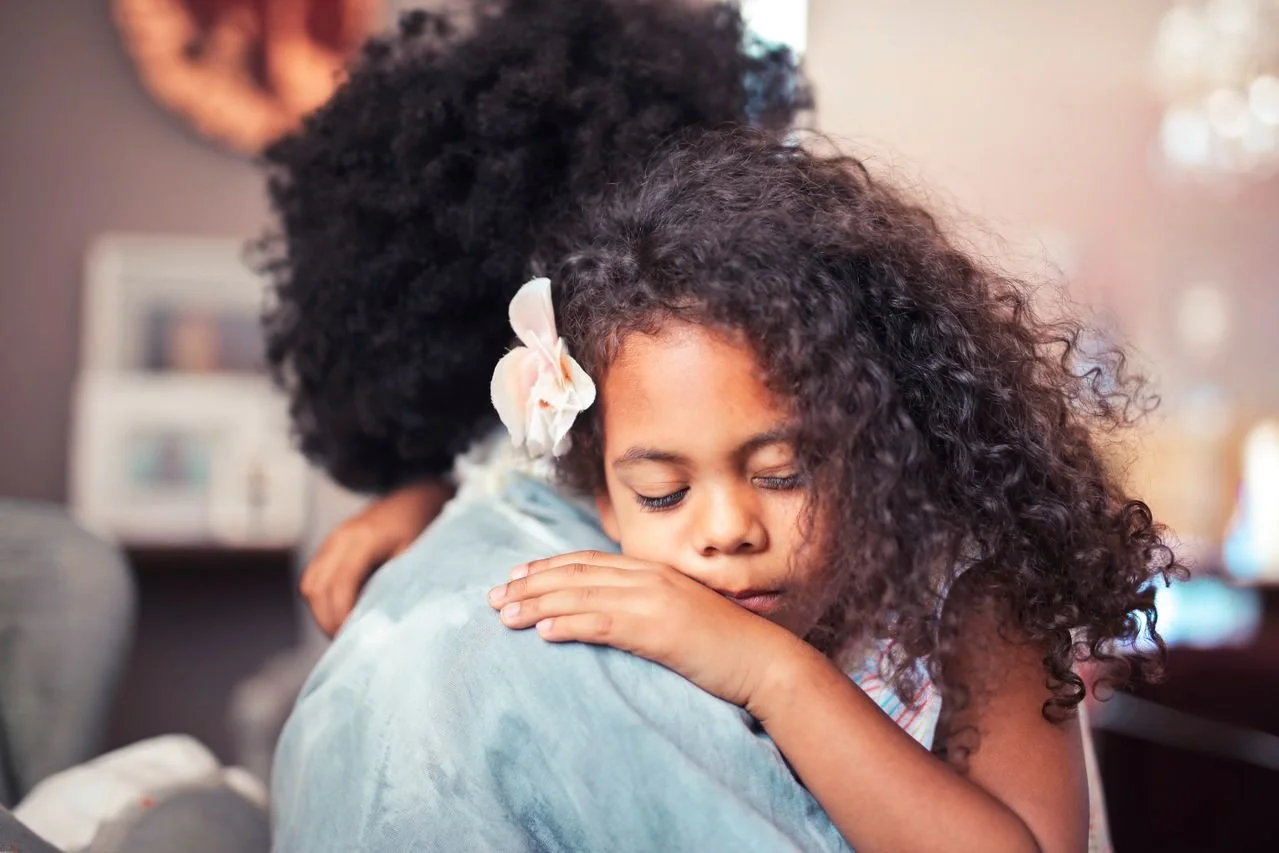 Signs of Grief in Children Parents Should Never Ignore