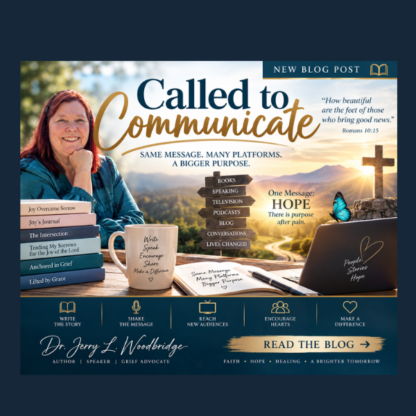 A Calling in Communication