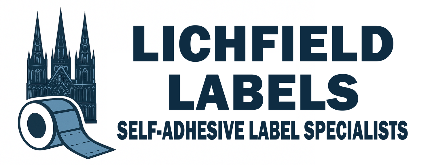 Lichfield Labels &amp; Graphics