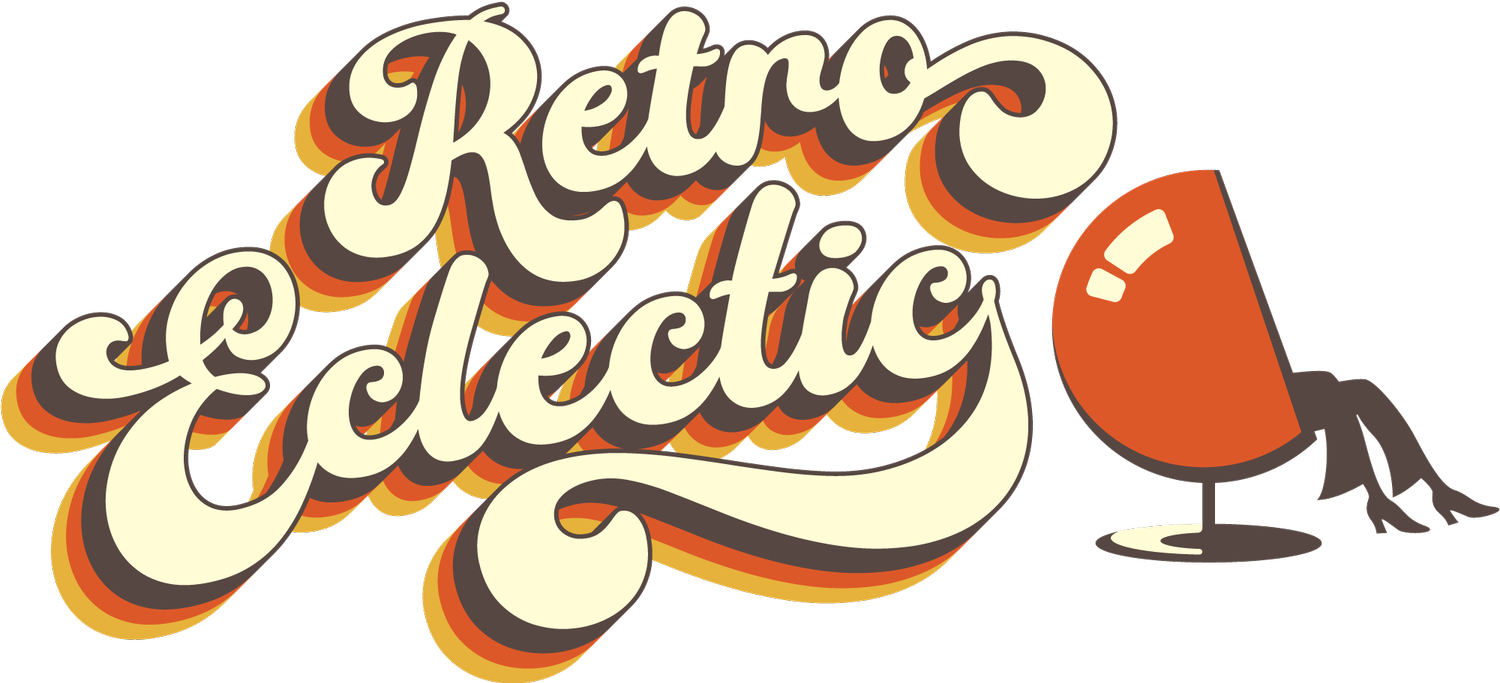 Retro Eclectic