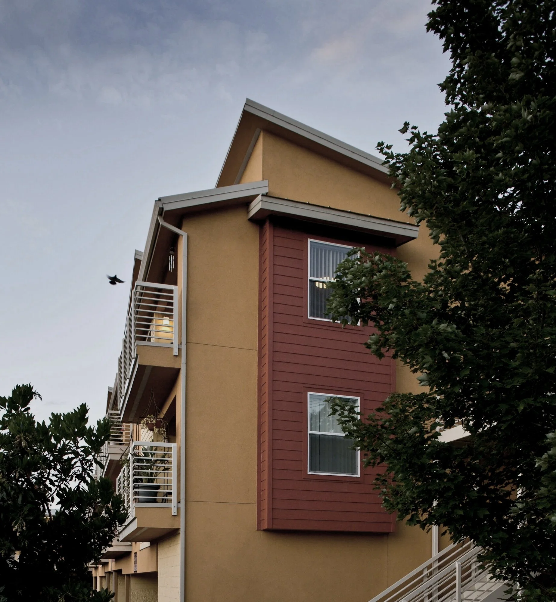 East Street Senior Housing