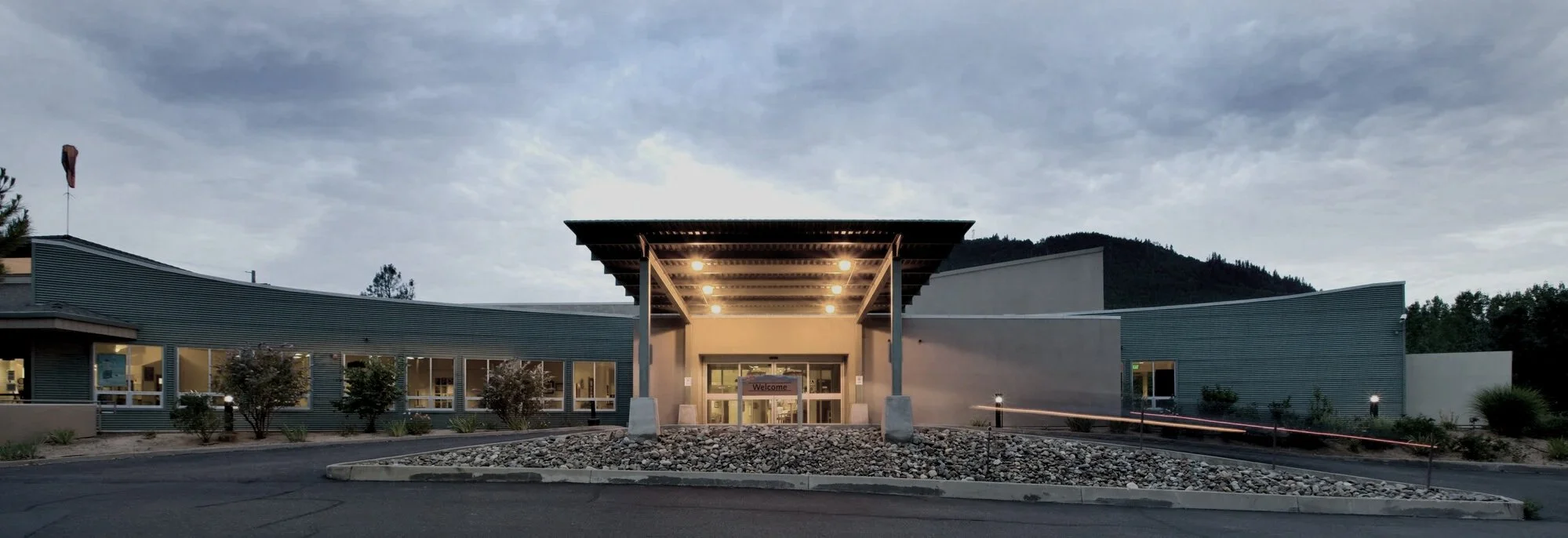 Hill Country Health & Wellness Center