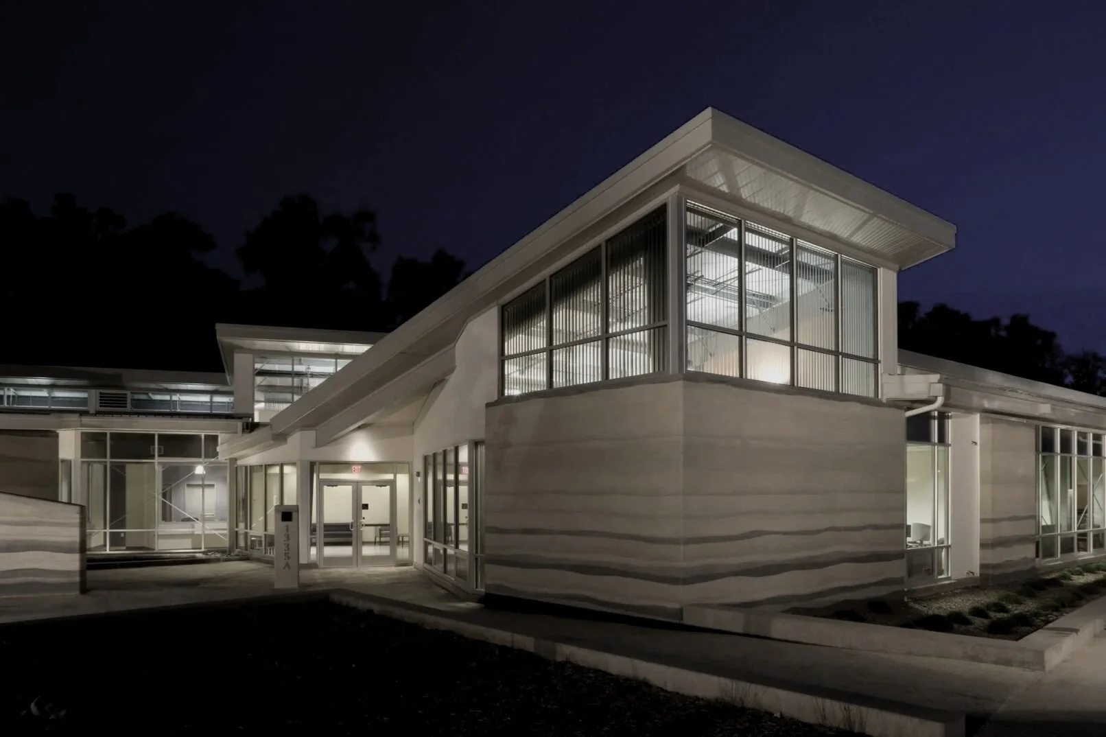 Turtle Bay Administration Building
